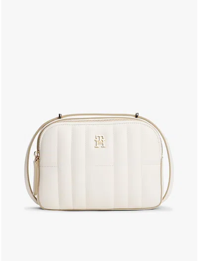 Tommy Hilfiger Quilted Crossbody Bag