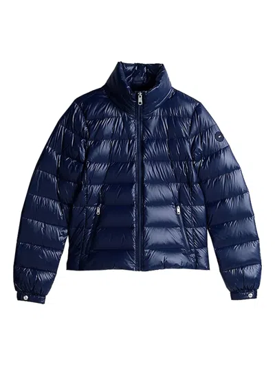 Tommy Hilfiger Quilted Jacket