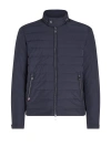 TOMMY HILFIGER RACER-STYLE JACKET WITH FULL ZIP