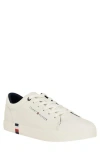 Tommy Hilfiger Ramoso Sneaker In White