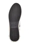 Tommy Hilfiger Ramus Sneaker In Blkll
