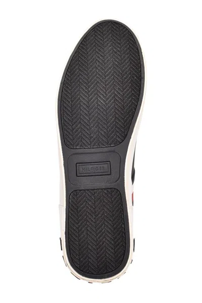 Tommy Hilfiger Ramus Sneaker In Blkll