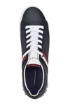 Tommy Hilfiger Ramus Sneaker In Dblll