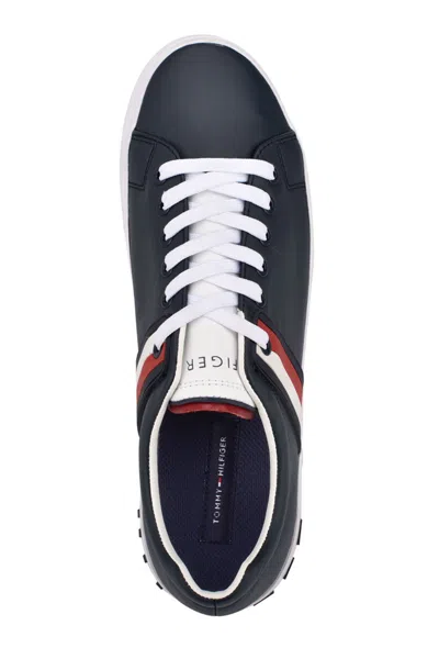 TOMMY HILFIGER RAMUS SNEAKER,192734592750