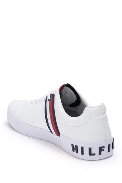 Tommy Hilfiger Ramus Sneaker In Whill
