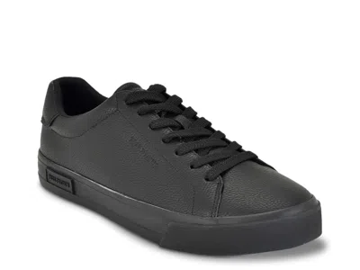 Tommy Hilfiger Rawly Sneaker In Black