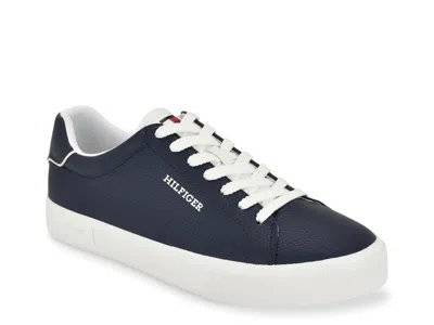 Tommy Hilfiger Rawly Sneaker In Blue