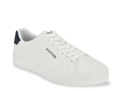Tommy Hilfiger Rawly Sneaker In White