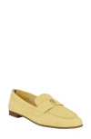 Tommy Hilfiger Women's Razzi Slip-on Loafers In Citronella