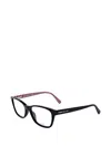 Tommy Hilfiger Rectangle-frame Glasses In Multi