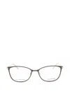 Tommy Hilfiger Rectangle-frame Glasses In Multi