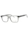 Tommy Hilfiger Rectangular Mini Eyeglasses For Men