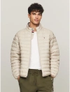 TOMMY HILFIGER RECYCLED PACKABLE JACKET