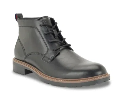 Tommy Hilfiger Reesh Boot In Black
