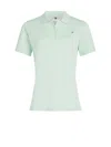 Tommy Hilfiger Regenerative Cotton Blend T-shirt