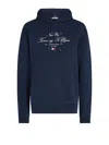 Tommy Hilfiger Regenerative Cotton Cozy Sweater