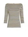 Tommy Hilfiger Regenerative Cotton Sweater