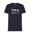 Tommy Hilfiger Regenerative Cotton T-shirt