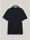 Tommy Hilfiger Regular Fit 1985 Polo In Navy