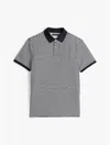 Tommy Hilfiger Regular Fit 1985 Polo T Shirt Navy In Navy/white