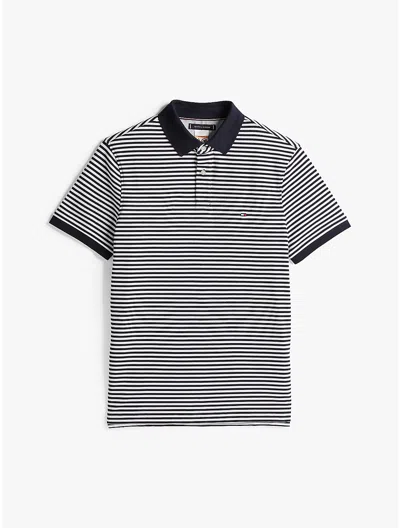 TOMMY HILFIGER REGULAR FIT 1985 POLO