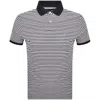 Tommy Hilfiger Regular Fit 1985 Polo T Shirt Navy In Multi
