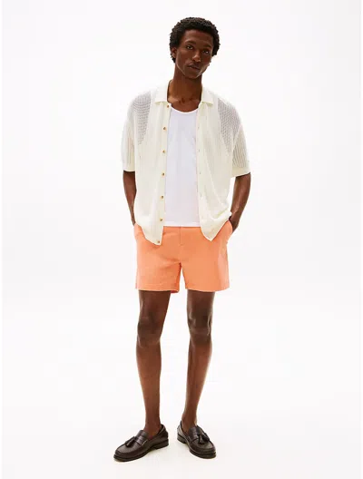 Tommy Hilfiger Regular Fit 5" Comfort Stretch Short