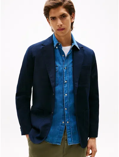 Tommy Hilfiger Regular Fit Cotton