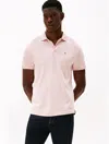 Tommy Hilfiger Regular Fit Cotton Polo