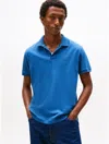 Tommy Hilfiger Regular Fit Cotton Polo