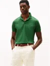 Tommy Hilfiger Regular Fit Cotton Polo