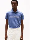 Tommy Hilfiger Regular Fit Hilfiger Logo Polo