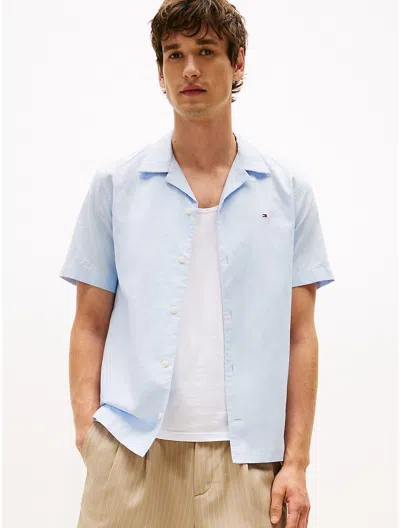 Tommy Hilfiger Regular Fit Linen