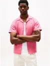 Tommy Hilfiger Regular Fit Linen
