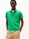 Tommy Hilfiger Regular Fit Nautical Flag Polo