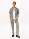 Tommy Hilfiger Regular Fit Stretch Tech Pant