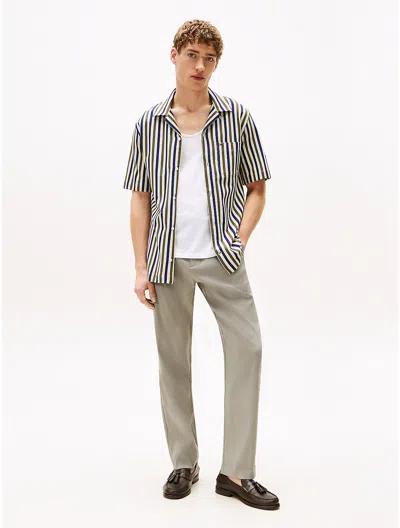 Tommy Hilfiger Regular Fit Stretch Tech Pant
