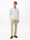 Tommy Hilfiger Regular Fit Stretch Tech Pant