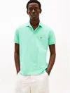 Tommy Hilfiger Regular Fit Stretch Tommy Polo