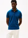 Tommy Hilfiger Regular Fit Stretch Tommy Polo