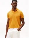 Tommy Hilfiger Regular Fit Stretch Tommy Polo