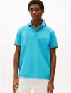 Tommy Hilfiger Regular Fit Tommy Wicking Polo