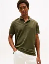 Tommy Hilfiger Regular Fit Tommy Wicking Polo