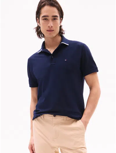 Tommy Hilfiger Regular Fit Under In Navy