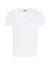 Tommy Hilfiger T-shirt For Man Mw0mw33202 Ybr