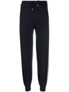 Tommy Hilfiger Regular Global Jogger Pant In Blue