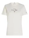 Tommy Hilfiger Regular Script T-shirt