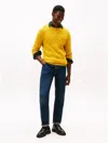 Tommy Hilfiger Regular Straight Jean In Blue