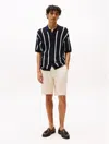 Tommy Hilfiger Short In Black