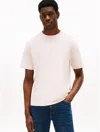 Tommy Hilfiger Relaxed Fit Garment In Neutral